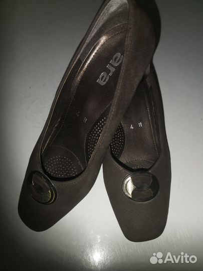 Туфли новые 37