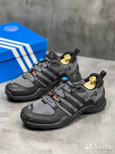 Кроссовки мужские Adidas Terrex