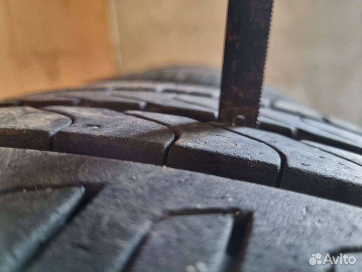 Pirelli Scorpion Verde 235/55 R18 100V