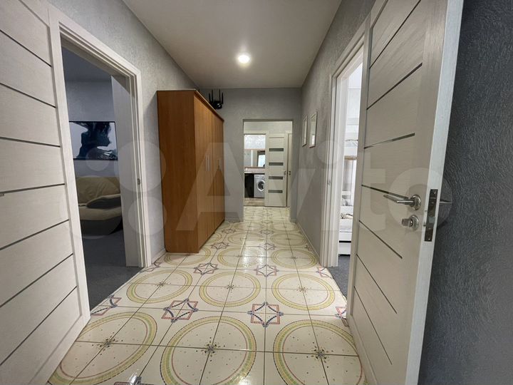 Дом 100 м² на участке 7 сот.