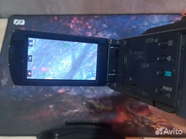 Sony HDR-XR150E объявление продам