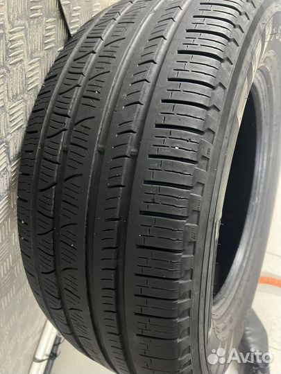 Pirelli Scorpion Verde All Season 285/60 R18