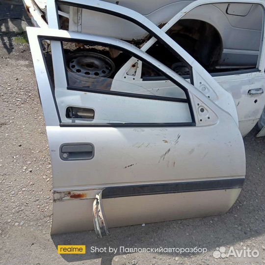 Дверь Opel Vectra A