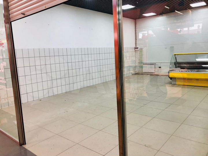 Торговая площадь, 50 м²