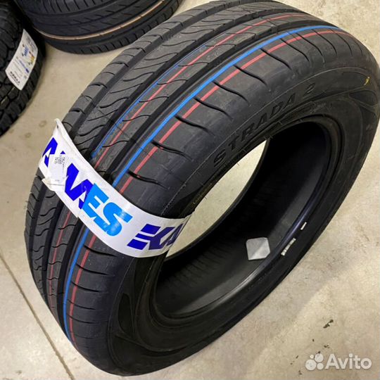Viatti Strada 2 (V-134) 205/50 R17