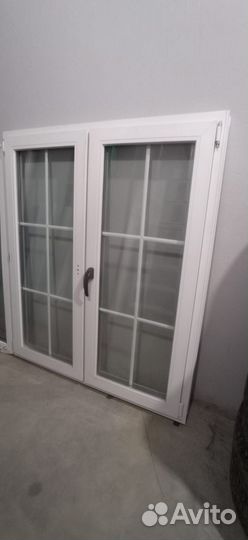 Продаю окно