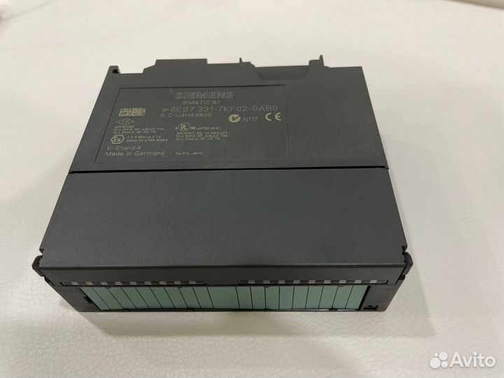 Siemens S7 6ES7331-7KF02-0AB0