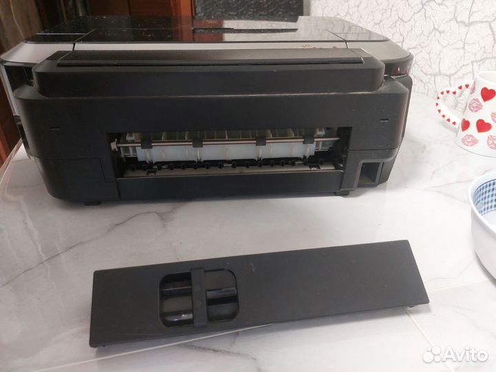 Принтер Canon ip4840