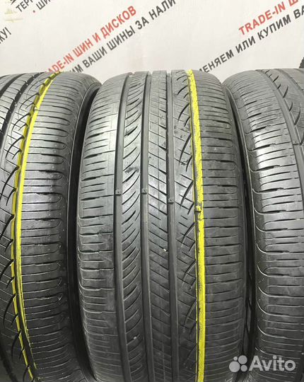 Hankook Ventus S2 AS X RH17 215/50 R17 93Q