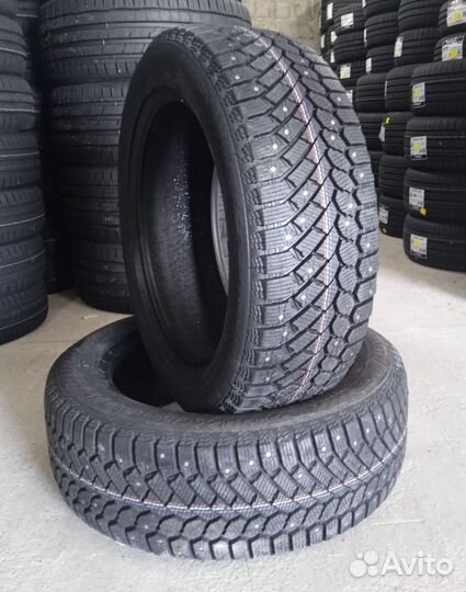 Gislaved Nord Frost 200 225/55 R17 101T