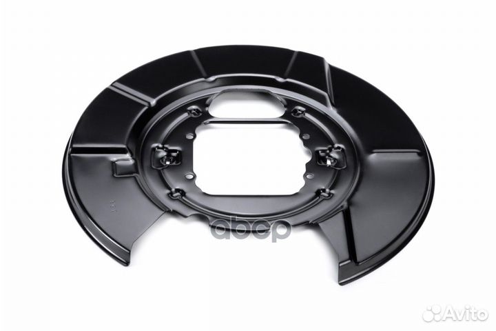 Щит опорный задний правый BMW X5 E53 (2000-20