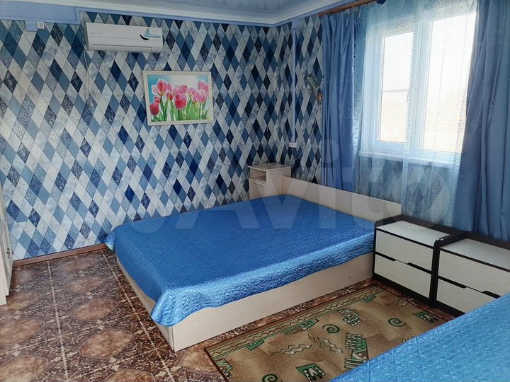 Комната 12 м², 1/2 эт.