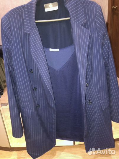 Пиджак