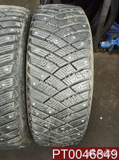 Goodyear Ultragrip Ice Arctic 185/60 R15 98H