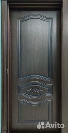 Дверь межкомнатная 