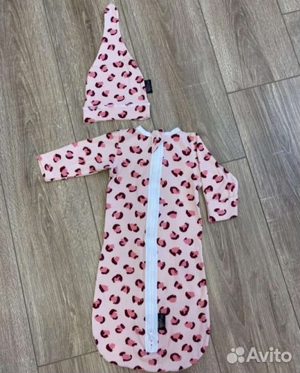 Кокон для сна Mjolk