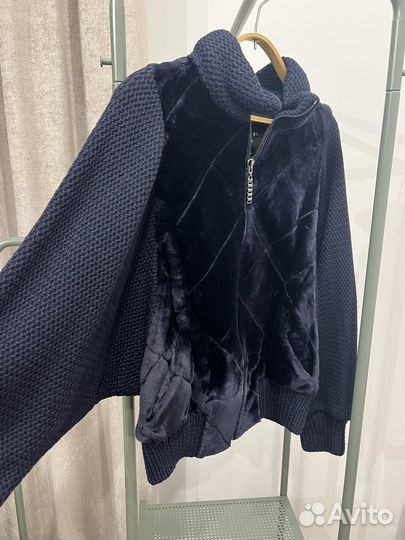 Куртка зимняя
