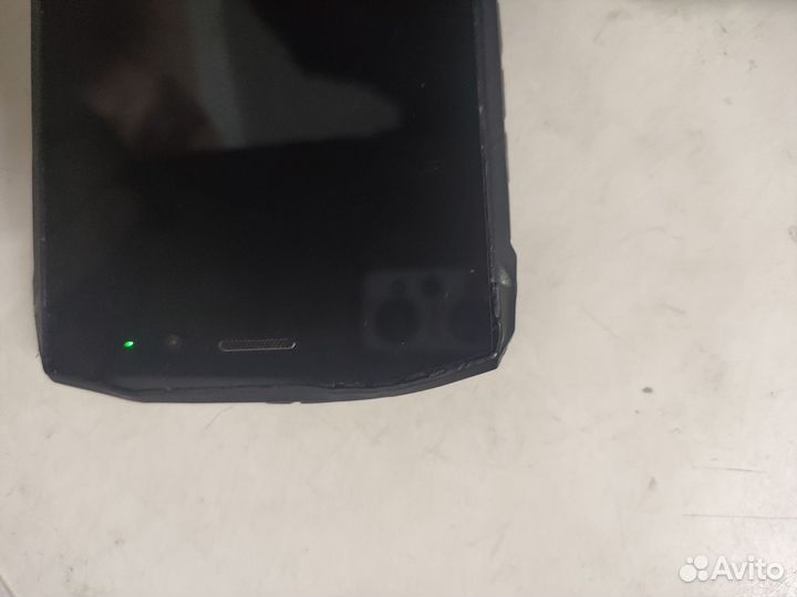 Blackview BV5800 Pro, 2/16 ГБ