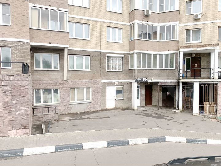 Помещение, 158.4 м²
