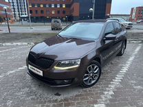 Skoda Octavia 1.8 AMT, 2013, 198 500 км, с пробегом, цена 1 640 000 руб.