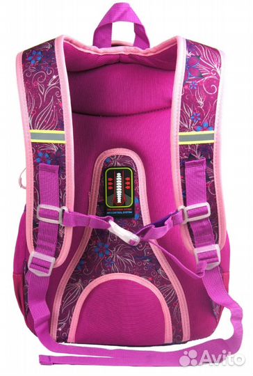 Молодежный рюкзак UFO people