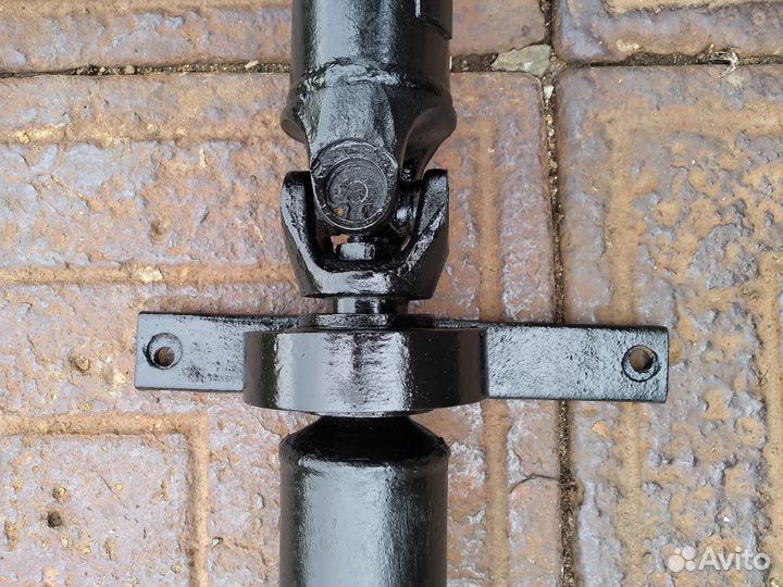 Кардан Ваз 2101-2106