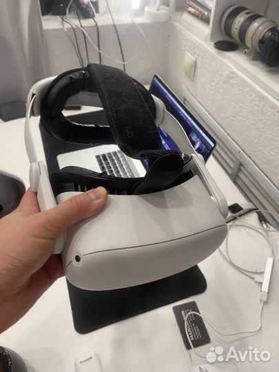 Oculus quest 2 128gb