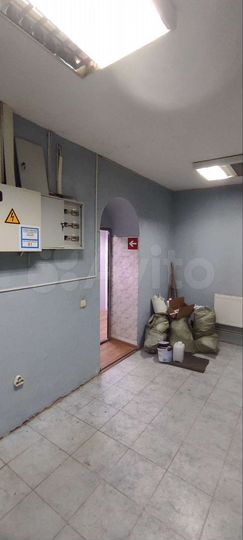 Свободного назначения, 12 м²