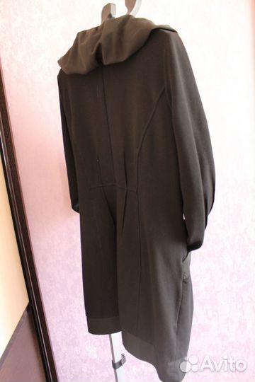 Кардиган черный Betty Barclay, 46