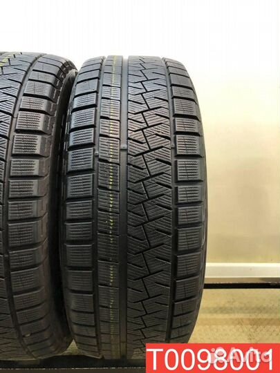 Pirelli Ice Asimmetrico Plus 225/55 R17 101Q