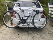 Велосипед kross hexagon f3