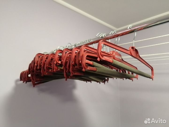 Вешалки плечики