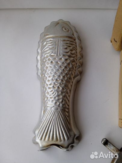 Форма для печенья СССР формы для выпечки теста