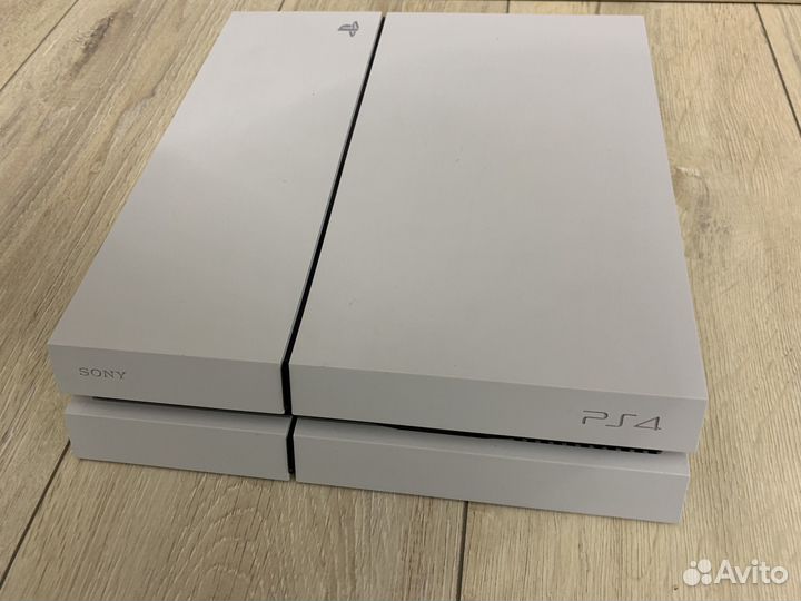 Sony PS4