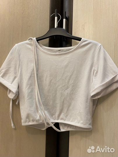 Топ shein