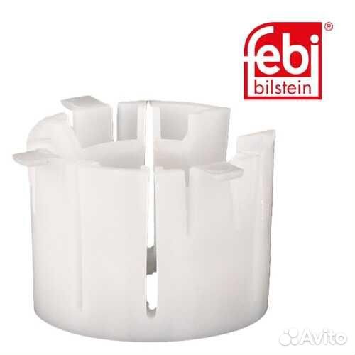 Febi 44894 Вкладыш сферический для переключения (38x53)
