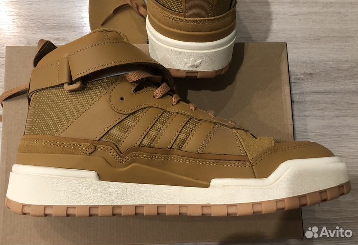 Adidas terrex новые