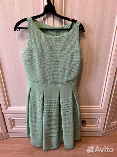 Платье женское 46 48