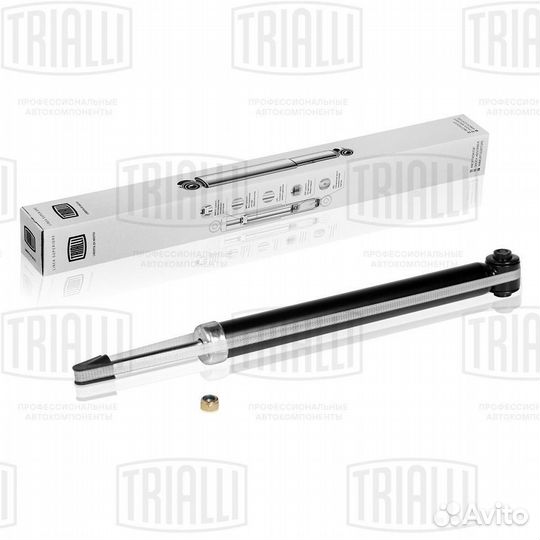 Амортизатор задн. газ. для а/м Chevrolet Aveo T300