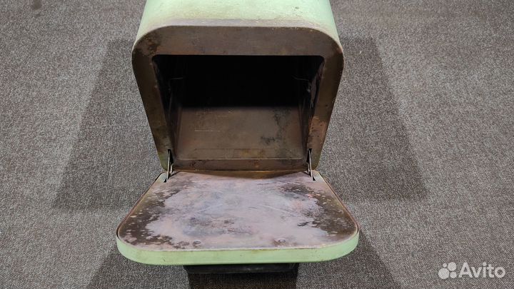 Электрошкаф для вашей мастерской 220V