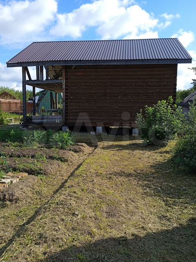 Участок 6,38 га (ИЖС)