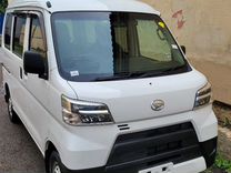 Daihatsu Hijet 0.7 AT, 2020, 93 000 км, с пробегом, цена 996 000 руб.