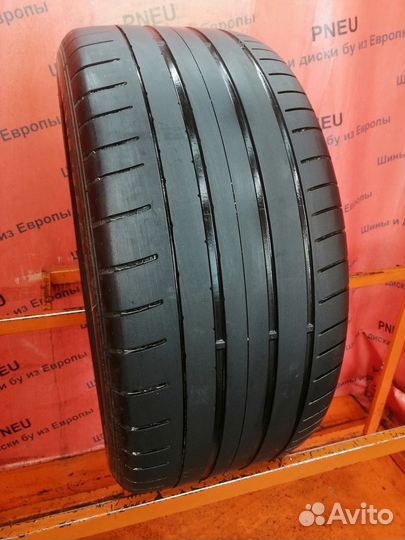 Dunlop SP Sport Maxx GT 265/45 R18 101Y