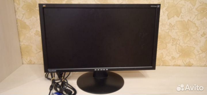 Монитор Viewsonic 24