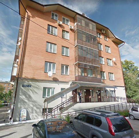 Продаю помещение свободного назначения 125м²