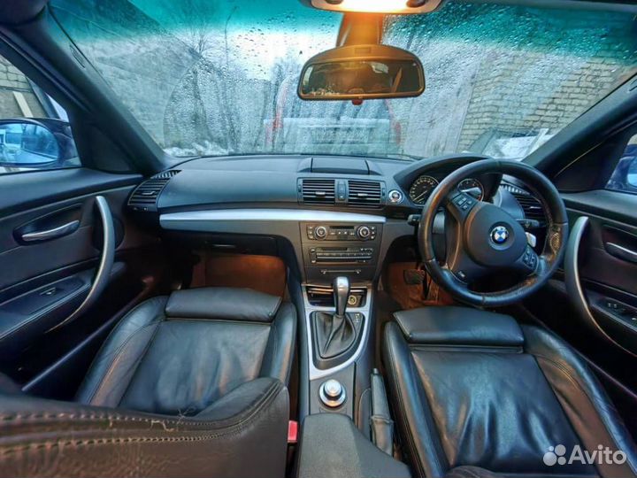 Ссс Bmw E87/E81/E82