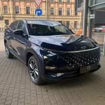 Новый OMODA C5 1.5 CVT, 2024, цена от 1 749 900 руб.