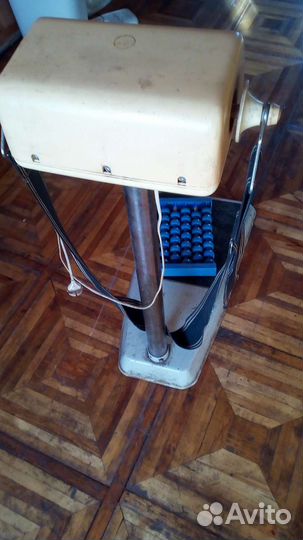 Массажер для спины