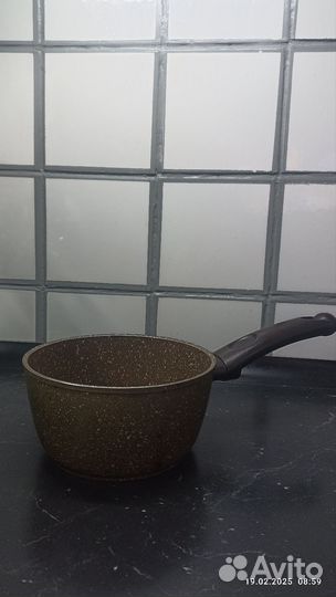 Ковш TimA 1,2 л