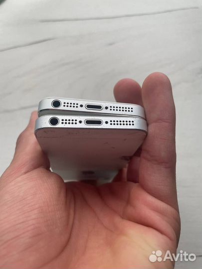 iPhone 5s